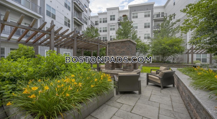 Fawcett St., Cambridge