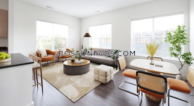 Cambridge Apartment for rent 2 Bedrooms 2 Baths  Alewife - $6,805 No Fee