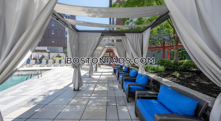 Fawcett St., Cambridge