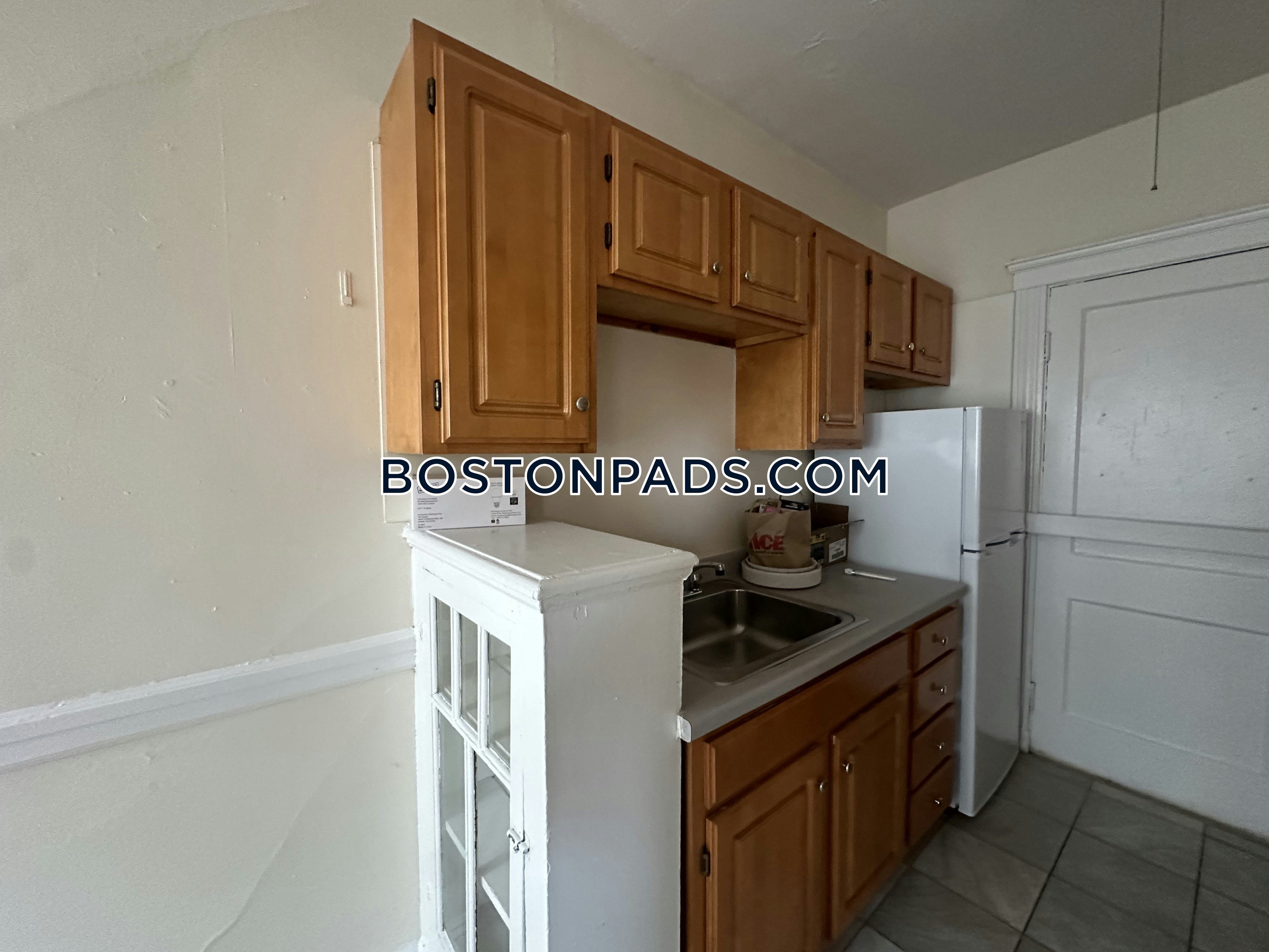 Washington St./ Allston St. - Brighton, Boston, MA - 1 Bed, 1 Bath - $2,100 - ID#8014498
