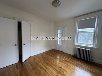 Washington St. Boston