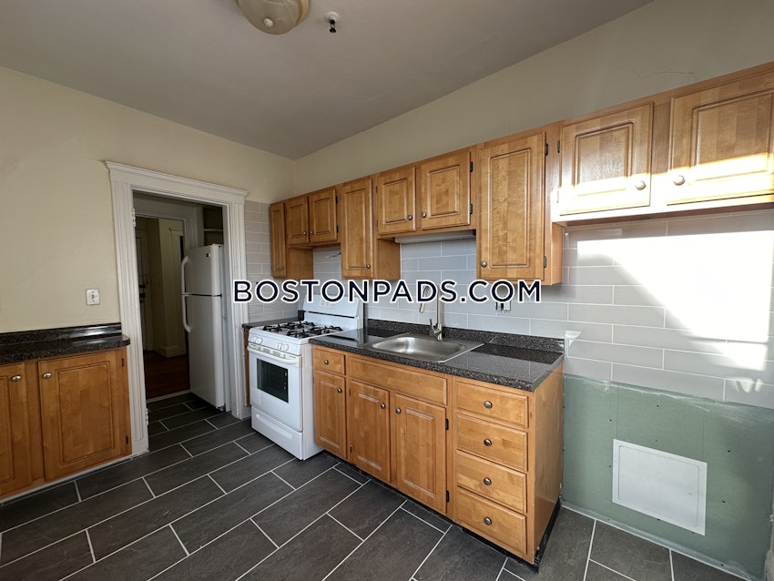 BOSTON - BRIGHTON - BRIGHTON CENTER - 1 Bed, 1 Bath - Image 16