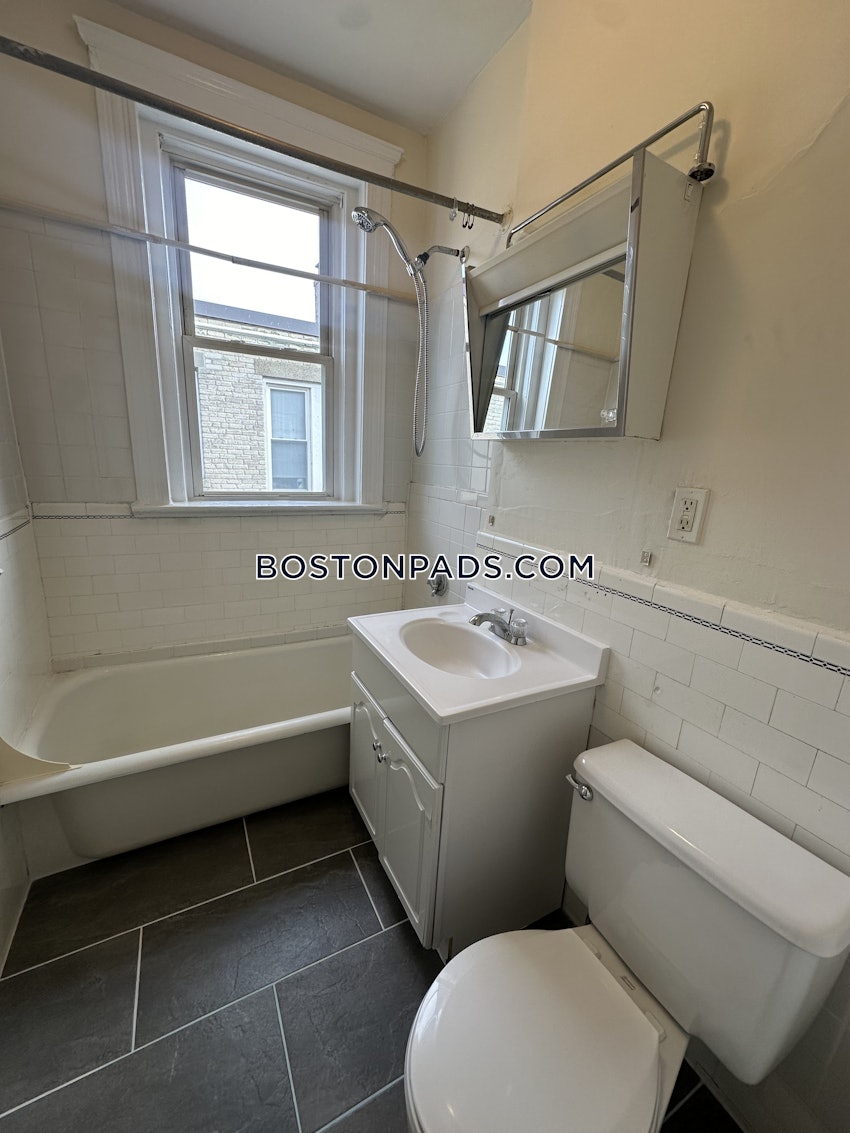 BOSTON - BRIGHTON - BRIGHTON CENTER - 1 Bed, 1 Bath - Image 23
