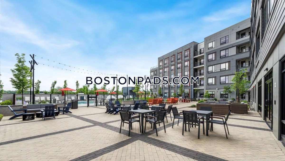 Saugus - 1 Beds, 1 Baths