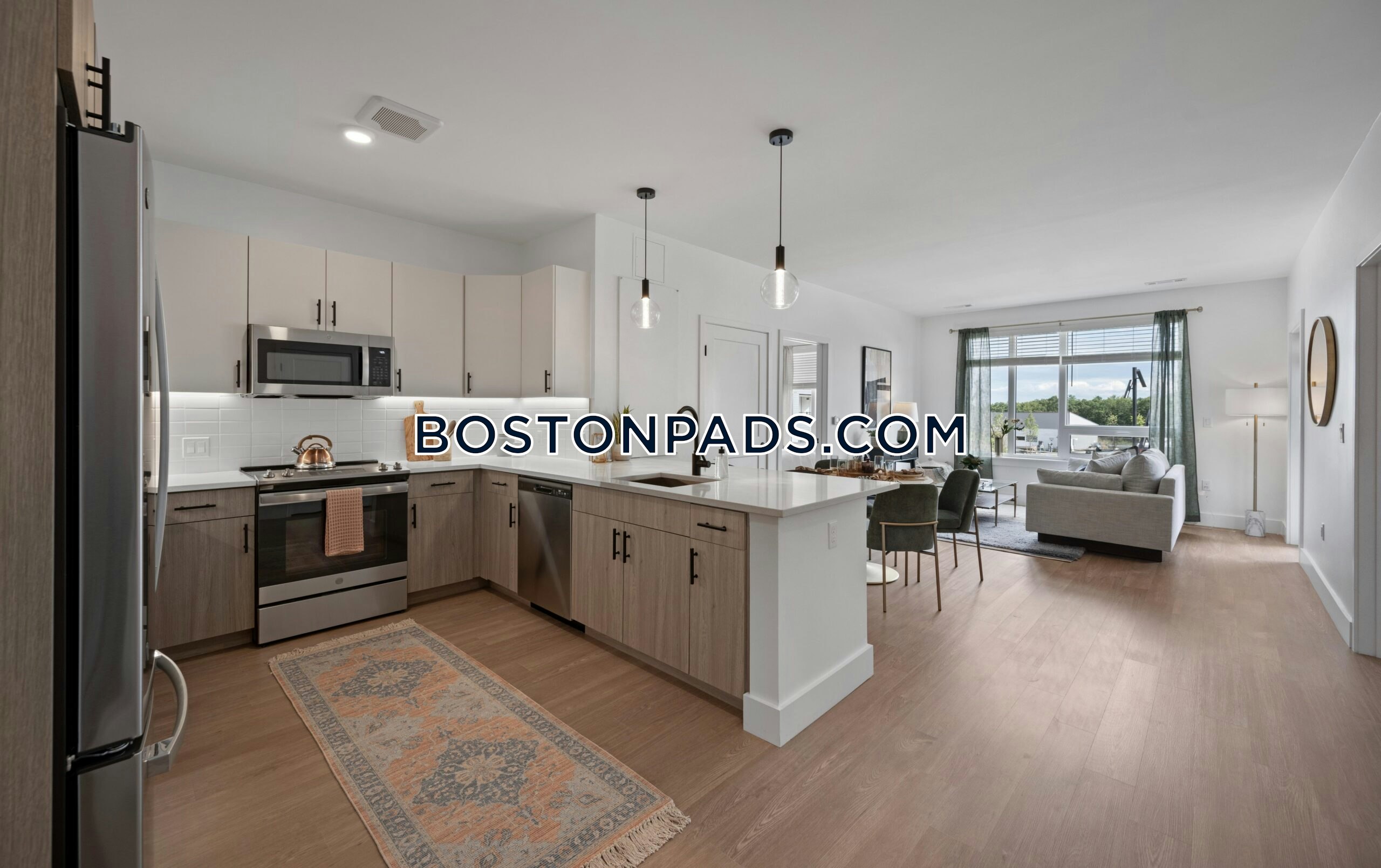 Saugus - 0 Beds, 1 Baths