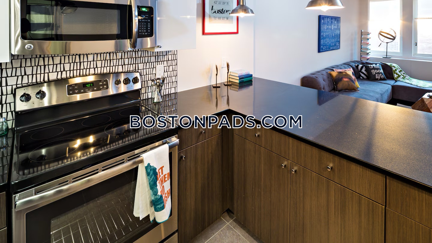 Boston - 3 Beds, 3 Baths