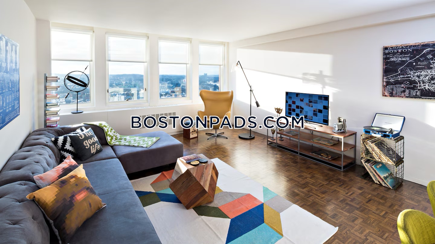 Boston - 3 Beds, 3 Baths