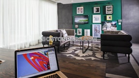 Back Bay Apartment for rent 2 Bedrooms 2 Baths Boston - $9,505 No Fee