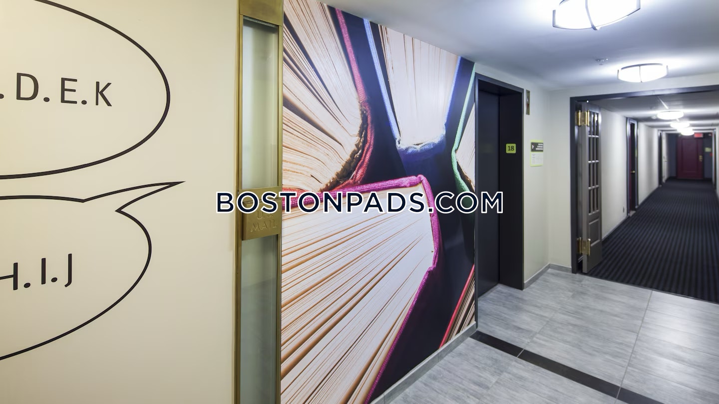 Boston - 3 Beds, 3 Baths