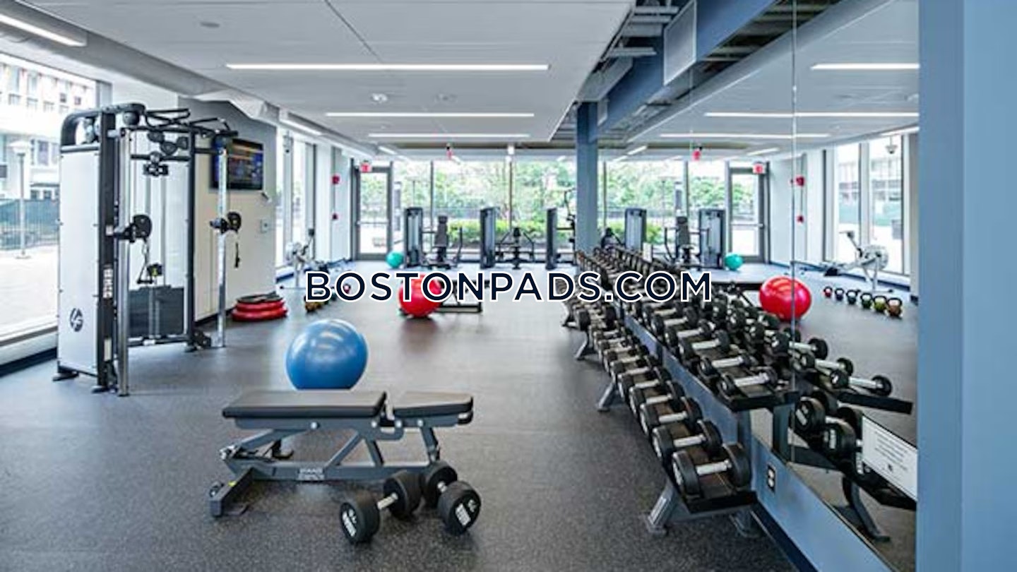 Boston - 3 Beds, 3 Baths