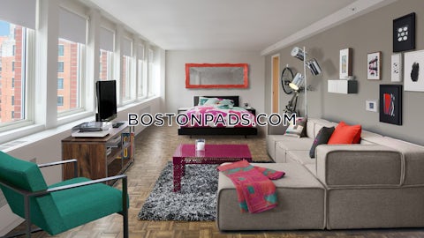 Boston - $3,460