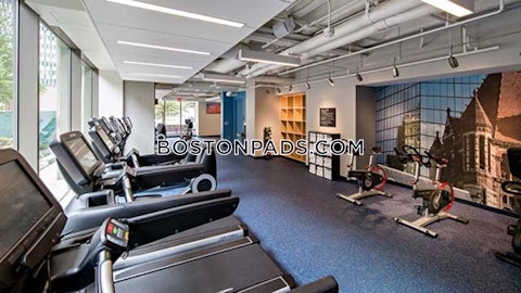 Boylston St. Boston photo 20