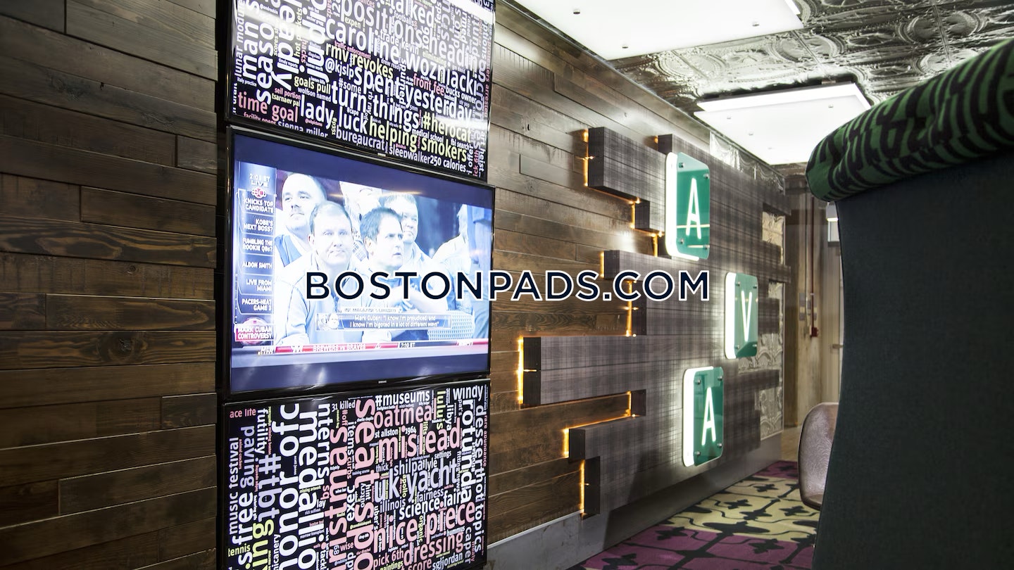 Boston - 3 Beds, 3 Baths