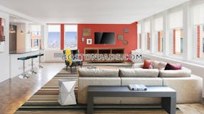 Back Bay Apartment for rent 1 Bedroom 1 Bath Boston - $4,200 No Fee