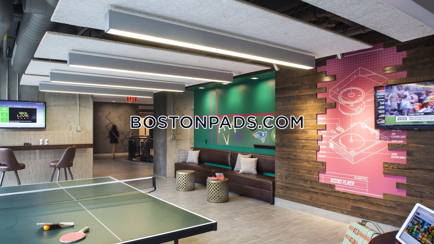 Boston - 3 Beds, 3 Baths