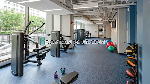 Boylston St. Boston photo 22