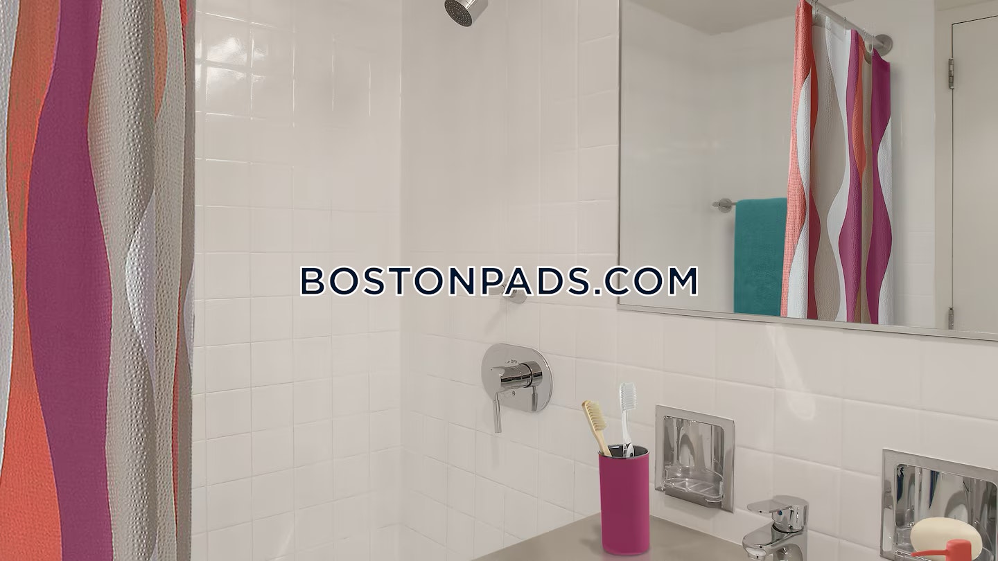 Boston - 3 Beds, 3 Baths