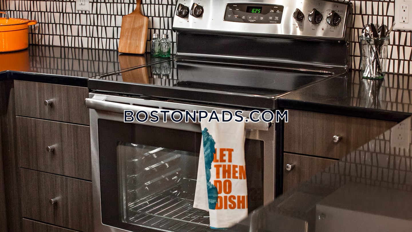 Boston - 3 Beds, 3 Baths