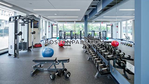 Boylston St. Boston photo 33