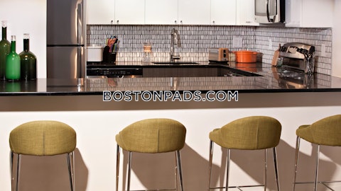 Boylston St. Boston photo 14