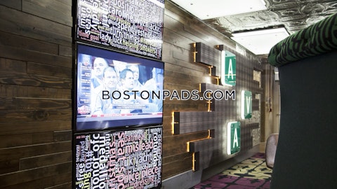 Boylston St. Boston photo 38