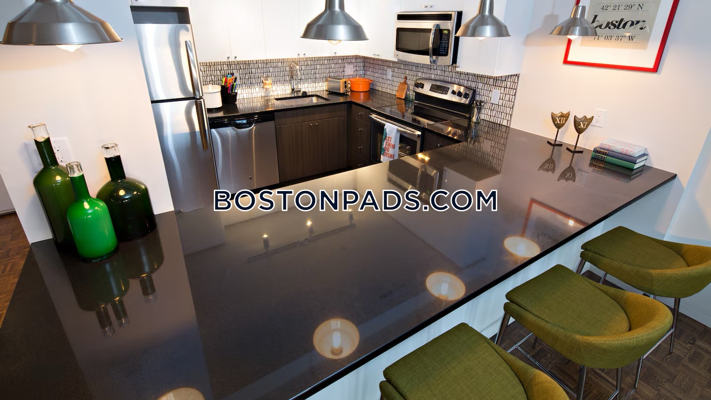 Boston - 3 Beds, 3 Baths