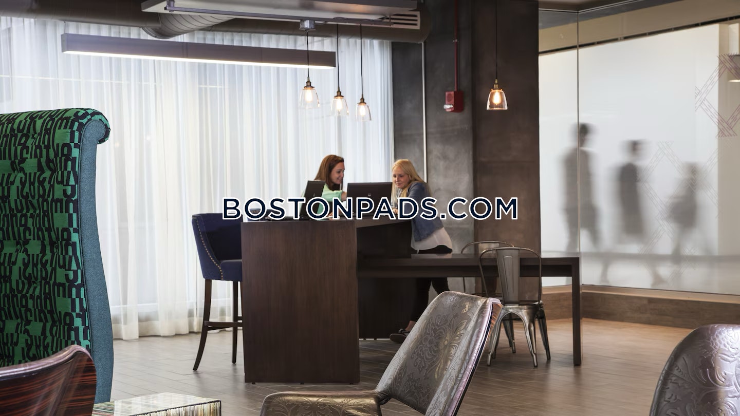 Boston - 3 Beds, 3 Baths