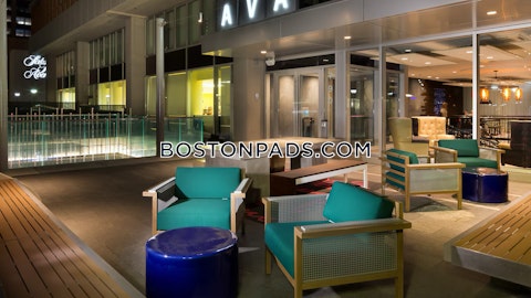 Boylston St. Boston photo 29