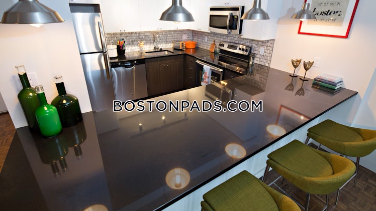 Boylston St., Boston