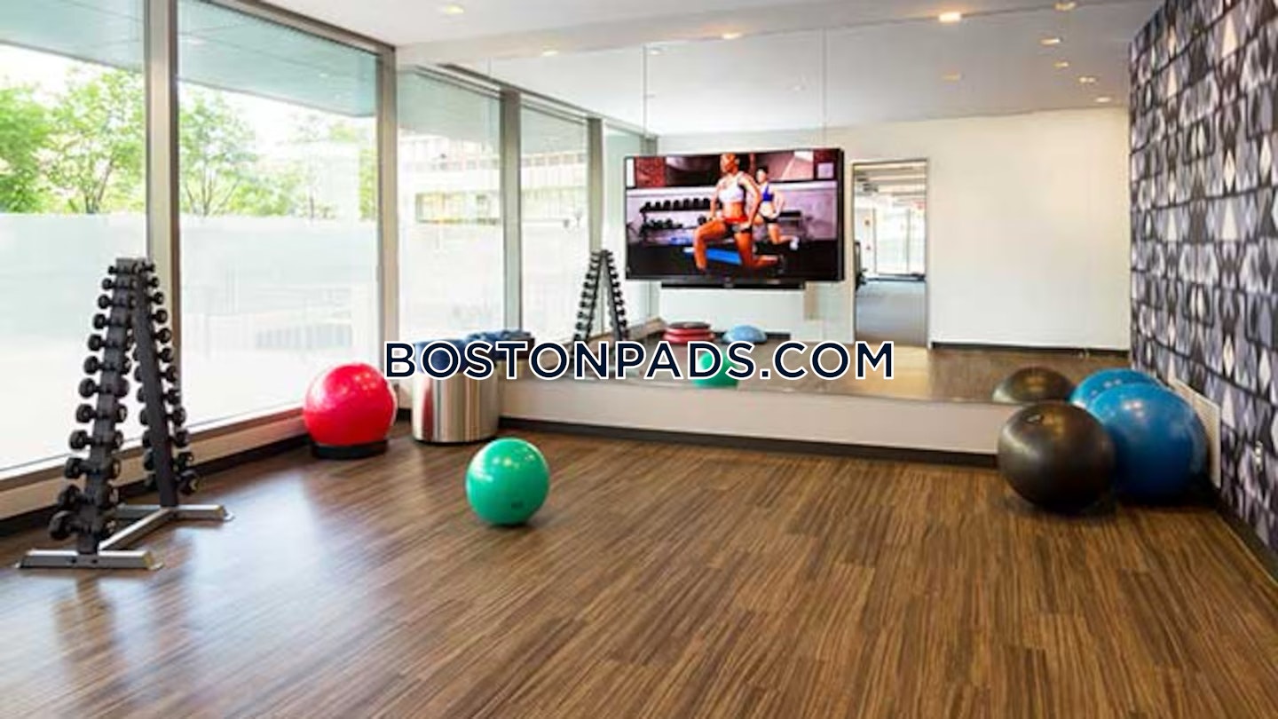 Boston - 3 Beds, 3 Baths