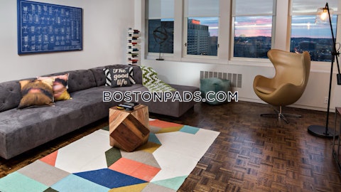 Boylston St. Boston photo 6