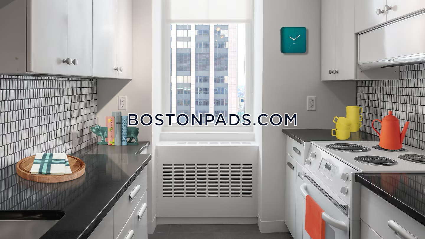 Boston - 3 Beds, 3 Baths