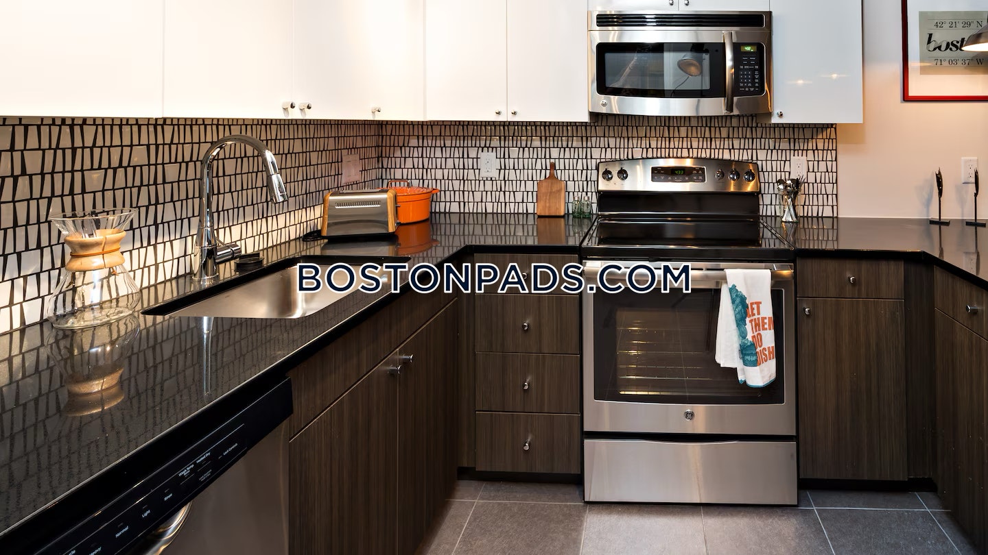 Boston - 3 Beds, 3 Baths