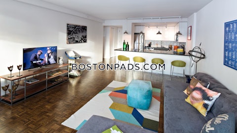 Boylston St. Boston photo 4