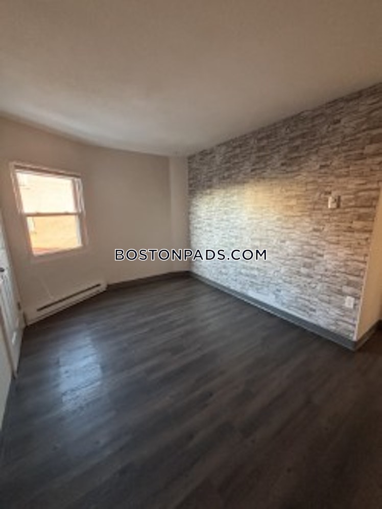 Meridian St., Boston