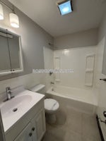 Meridian St., Boston