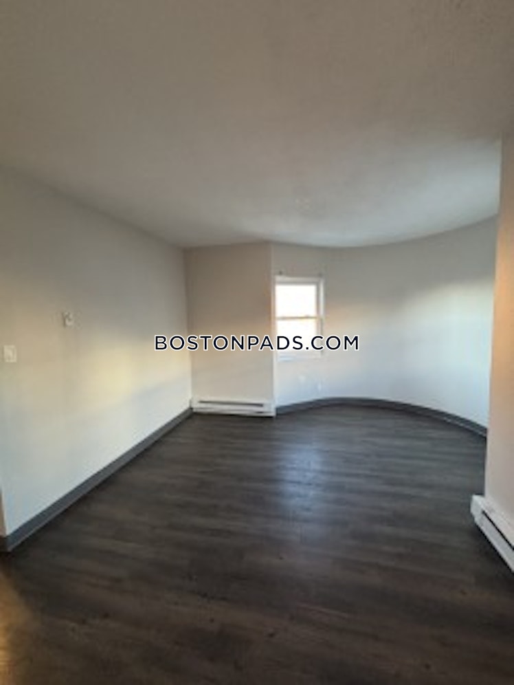 Meridian St., Boston