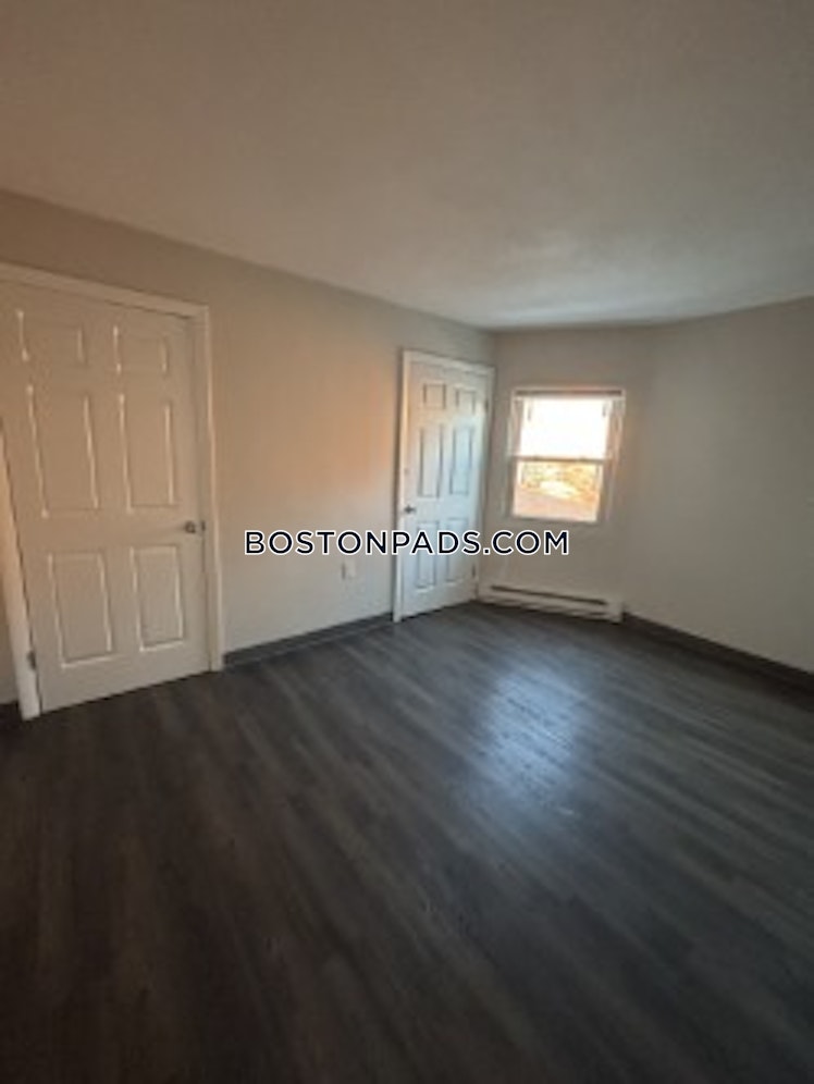 Meridian St., Boston