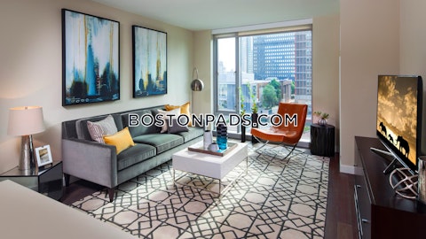 Exeter St. Boston photo 8