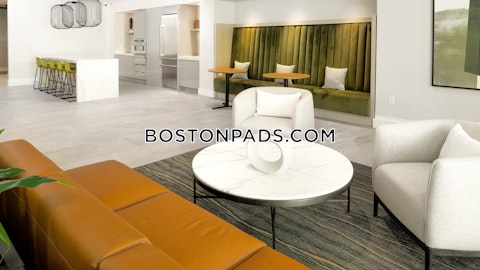 Exeter St. Boston photo 4