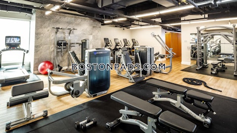 Exeter St. Boston photo 22