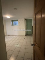 Sewall St., Roxbury Crossing