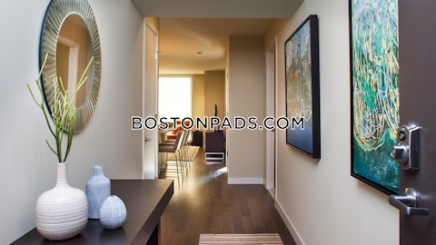 Exeter St. Boston photo 14