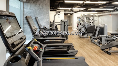 Exeter St. Boston photo 19