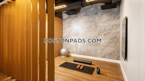 Exeter St. Boston photo 15