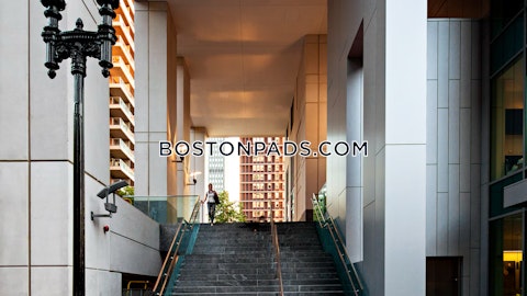 Exeter St. Boston photo 21