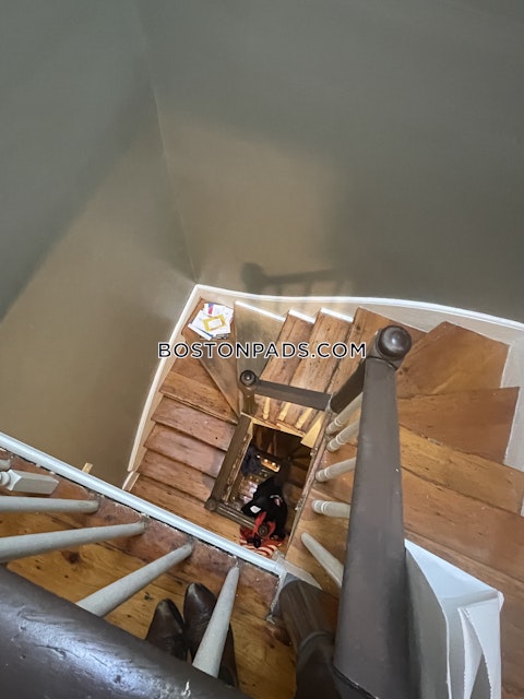 Sewall St. Roxbury Crossing photo 12