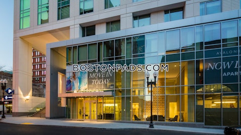 Exeter St. Boston photo 18