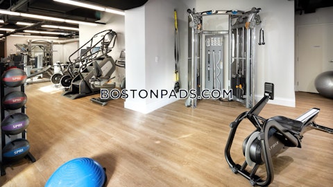 Exeter St. Boston photo 13