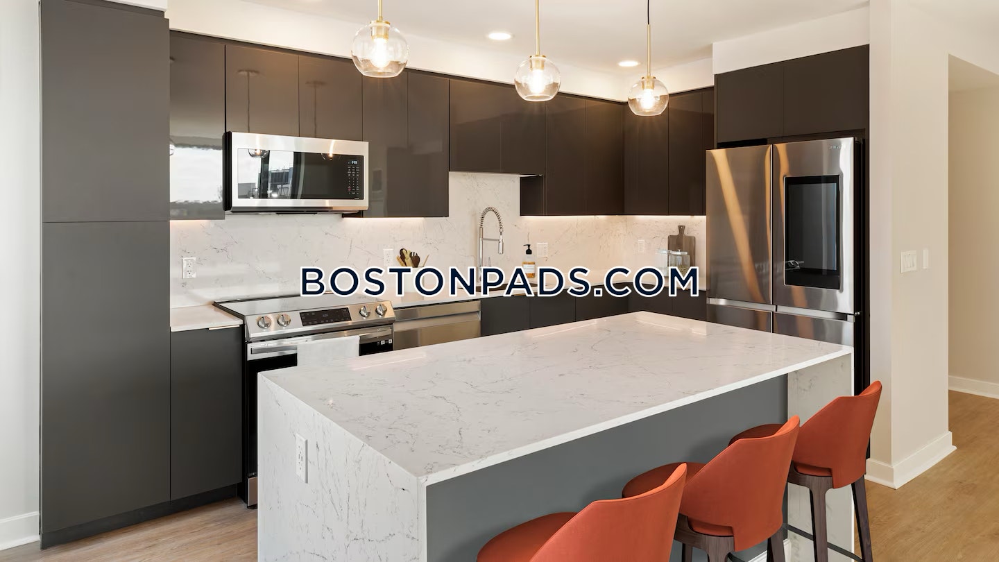 Boston - $5,084
